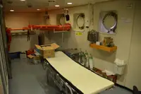 Kapal pasokan platform (PSV) kanggo didol