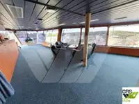 Kapal pesiar kanggo didol