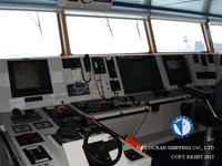 Kapal tanker minyak/bahan kimia kanggo didol