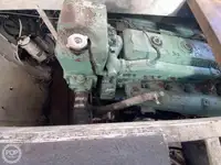 Kapal trawler kanggo didol