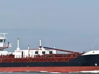 Kapal tanker minyak/bahan kimia kanggo didol