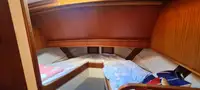 Kapal tanker minyak/bahan kimia kanggo didol
