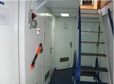 Kapal penarik kanggo didol