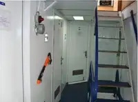 Kapal penarik kanggo didol