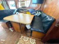 Kapal trawler kanggo didol