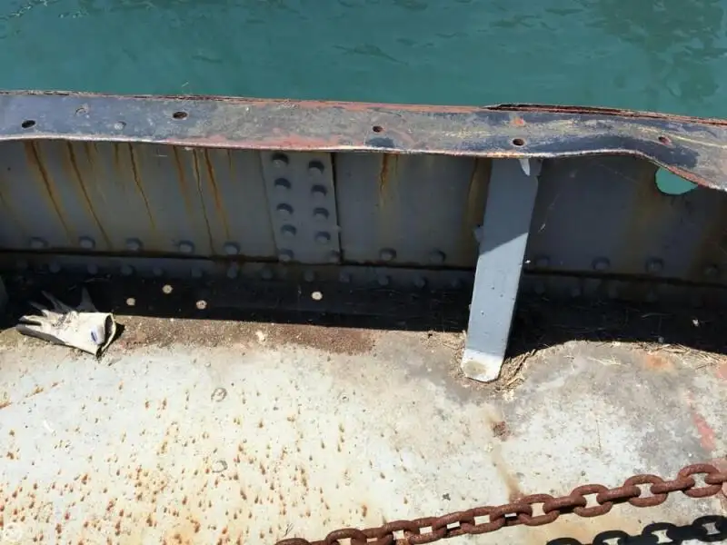Kapal penarik kanggo didol