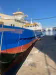 Kapal feri kanggo didol