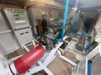 General Cargo/Multi-purpose kanggo didol