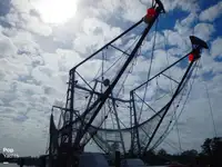 Kapal trawler kanggo didol