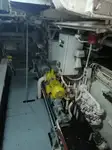 Kapal tanker minyak/bahan kimia kanggo didol