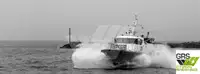 Kapal layanan ladang angin kanggo didol
