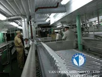 Kapal trawler kanggo didol