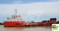 Landing Craft, Tank kanggo didol