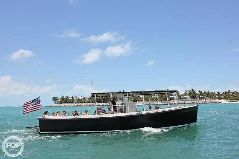 Kapal penumpang kanggo didol