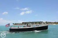 Kapal penumpang kanggo didol