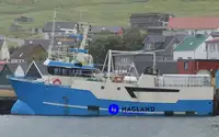 Trawler kanggo didol