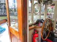 Kapal penarik kanggo didol