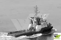 Kapal kerja kanggo didol