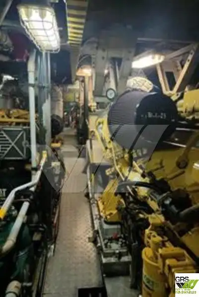 Kapal layanan ladang angin kanggo didol