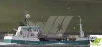 Kapal trawler kanggo didol