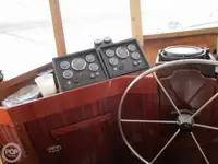 Kapal trawler kanggo didol