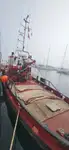 Kapal penarik kanggo didol