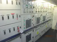 Kapal reefer kanggo didol