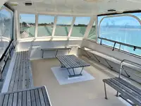 Kapal pesiar kanggo didol