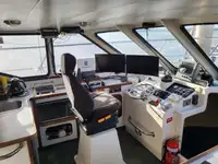 Kapal trawler kanggo didol