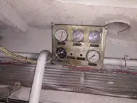 Kapal kerja kanggo didol