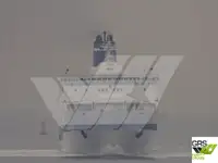 Ro-Ro ship kanggo didol