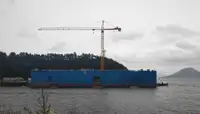 dermaga ngambang kanggo didol