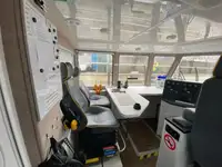 Kapal kerja kanggo didol