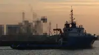 Kapal penarik kanggo didol