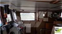 Kapal kerja kanggo didol