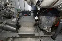 Kapal pesiar kanggo didol