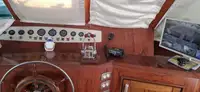 Kapal pesiar kanggo didol