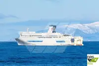 Kapal Ro-Ro kanggo didol