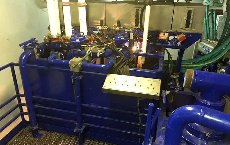 Kapal pengangkut LNG kanggo didol