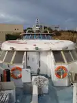 Kapal feri kanggo didol