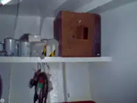 Kapal penarik kanggo didol