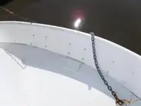 Kapal trawler kanggo didol