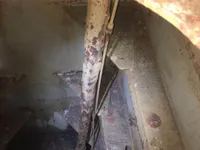 Kapal tanker minyak/bahan kimia kanggo didol