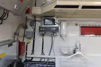 Kapal penyelamat kanggo didol