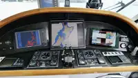 Kapal riset kanggo didol
