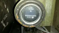 Kapal kerja kanggo didol