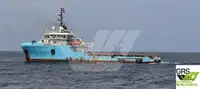 Kapal pasokan kanggo didol