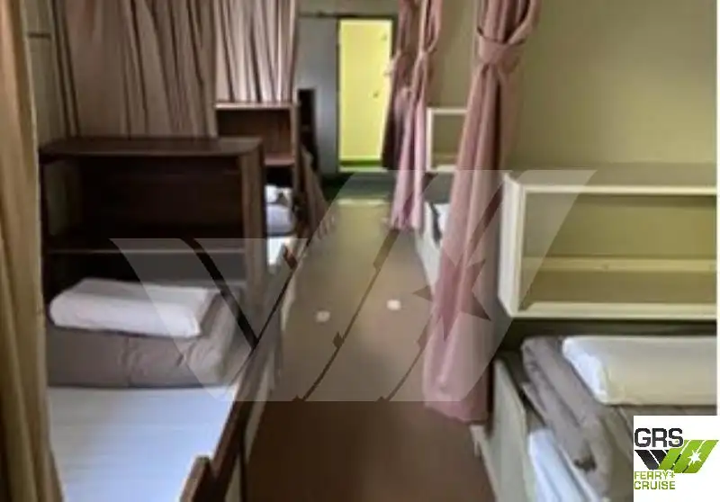 Kapal Ro-Ro kanggo didol