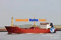 Kapal reefer kanggo didol
