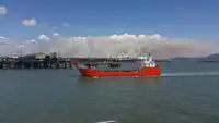 Landing Craft, Tank kanggo didol